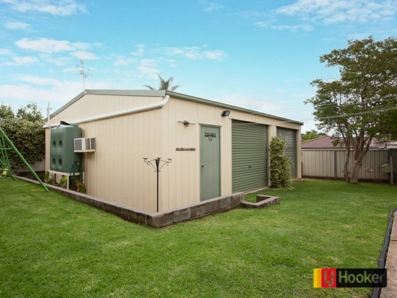 22 Jill Street, South Tamworth NSW 2340
