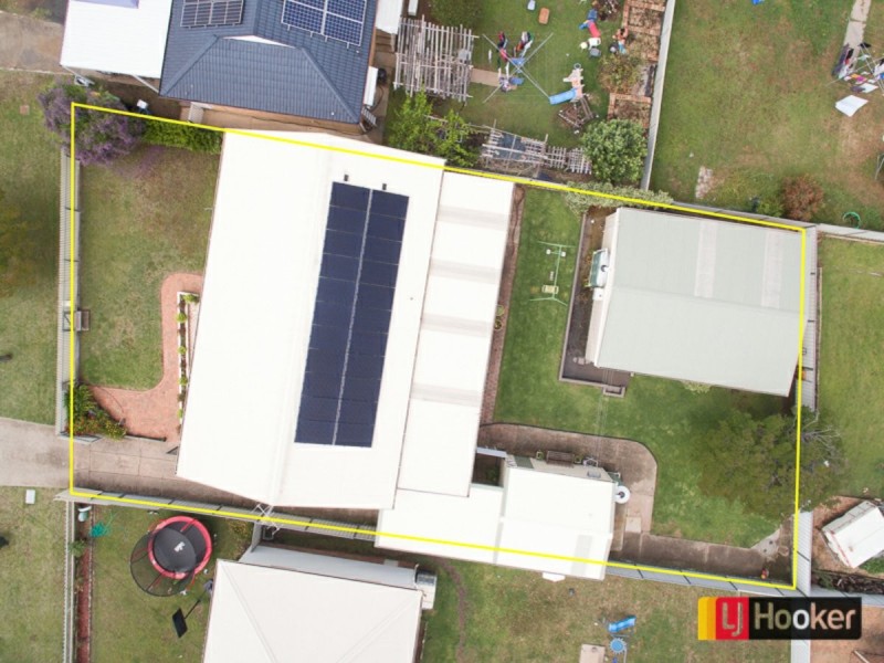 22 Jill Street, South Tamworth NSW 2340