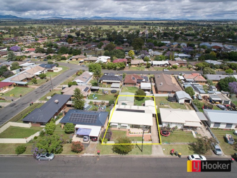 22 Jill Street, South Tamworth NSW 2340