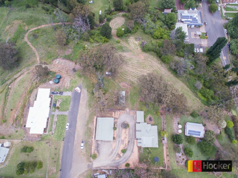 81-91 Gill Street, Nundle NSW 2340