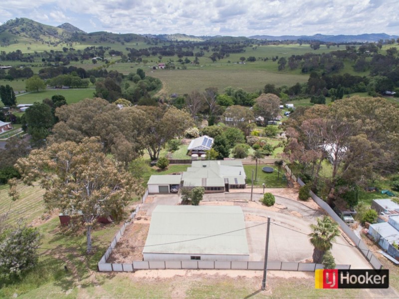 81-91 Gill Street, Nundle NSW 2340