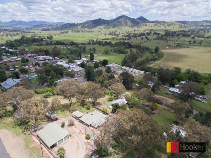 81-91 Gill Street, Nundle NSW 2340