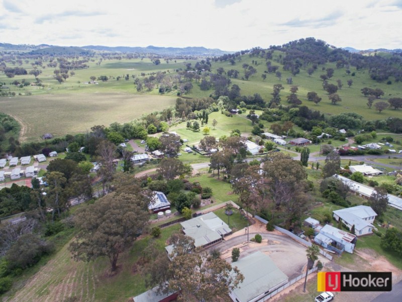 81-91 Gill Street, Nundle NSW 2340