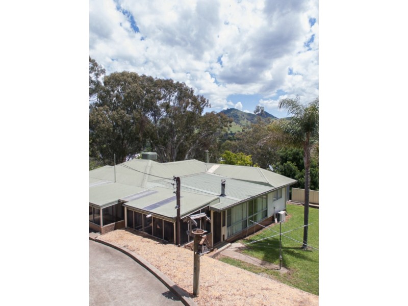 81-91 Gill Street, Nundle NSW 2340