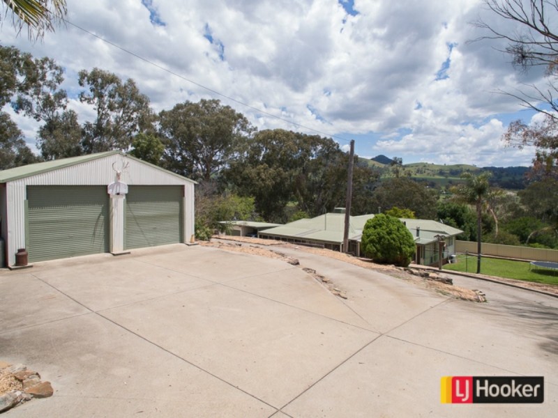 81-91 Gill Street, Nundle NSW 2340