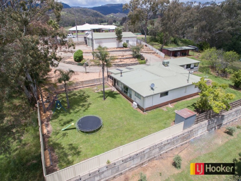 81-91 Gill Street, Nundle NSW 2340