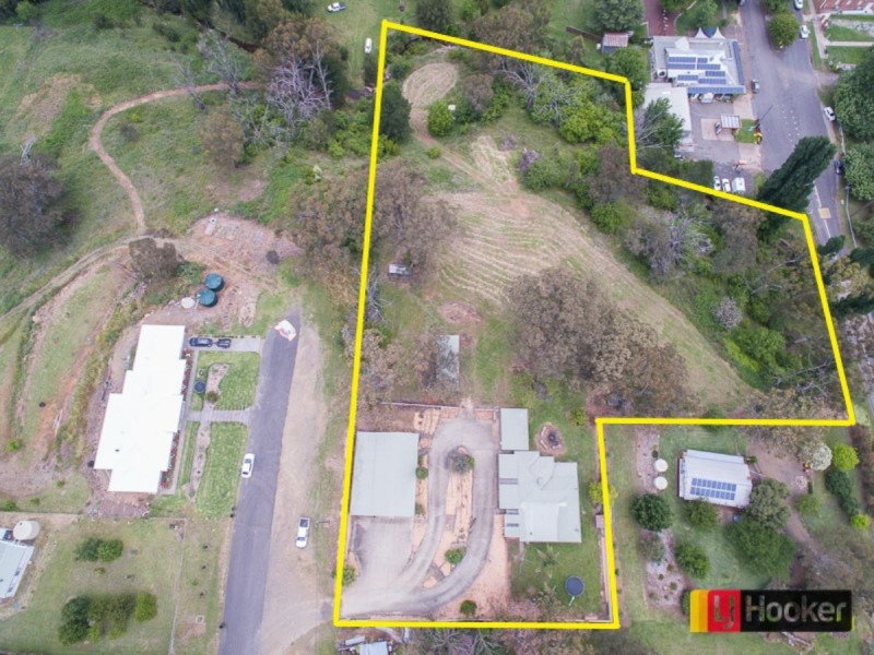 81-91 Gill Street, Nundle NSW 2340