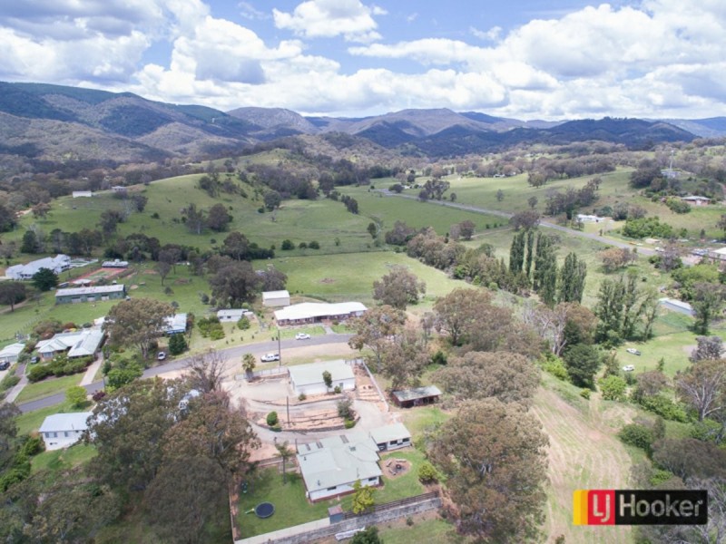 81-91 Gill Street, Nundle NSW 2340