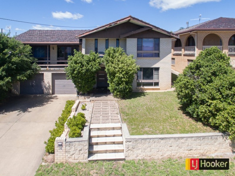 18 Amaroo Road, Hillvue NSW 2340