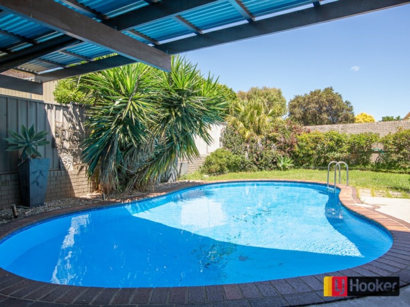 18 Amaroo Road, Hillvue NSW 2340