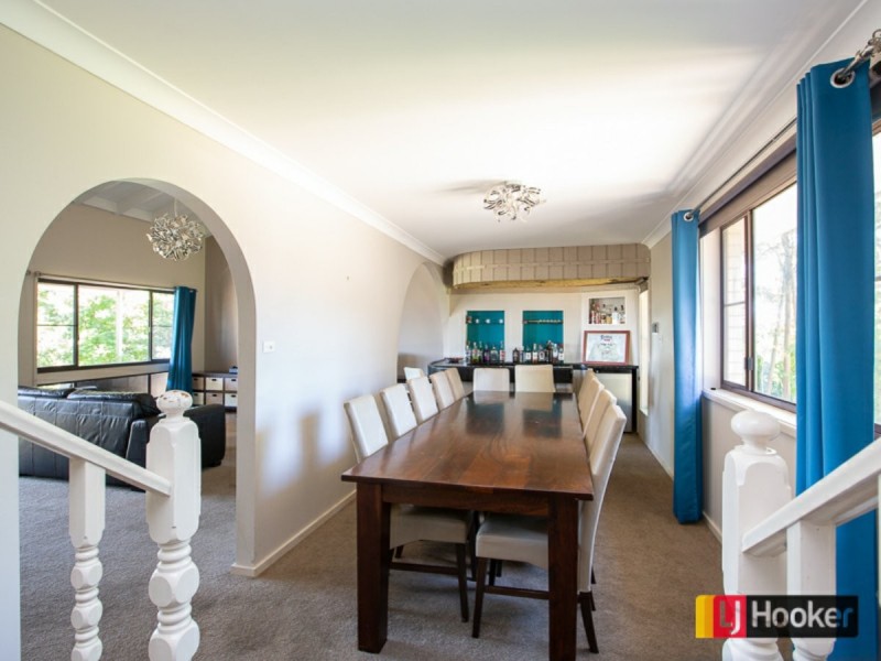 18 Amaroo Road, Hillvue NSW 2340