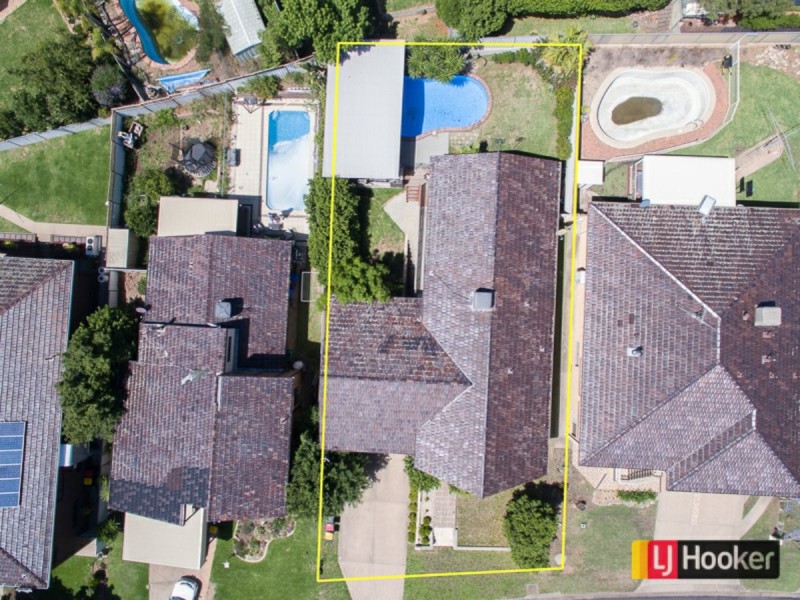 18 Amaroo Road, Hillvue NSW 2340