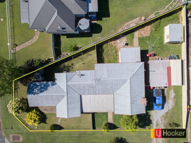 Unit 1 & 2/2 Begonia Street, South Tamworth NSW 2340