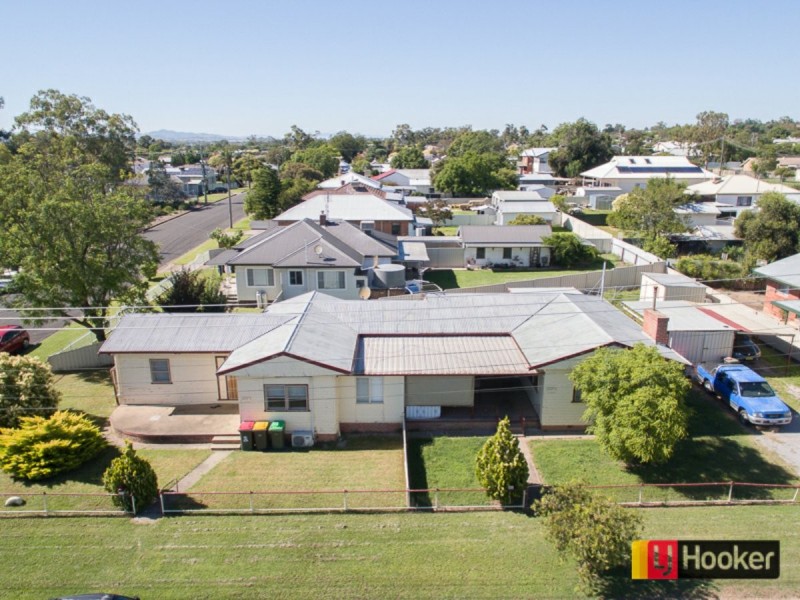 Unit 1 & 2/2 Begonia Street, South Tamworth NSW 2340