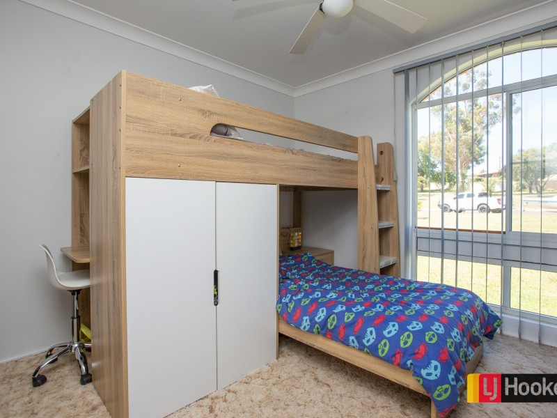 28 Kuloomba Street, Hillvue NSW 2340