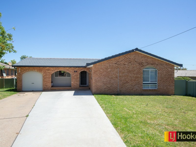 28 Kuloomba Street, Hillvue NSW 2340