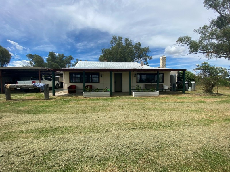 13 Eagar Street, Moore Creek NSW 2340