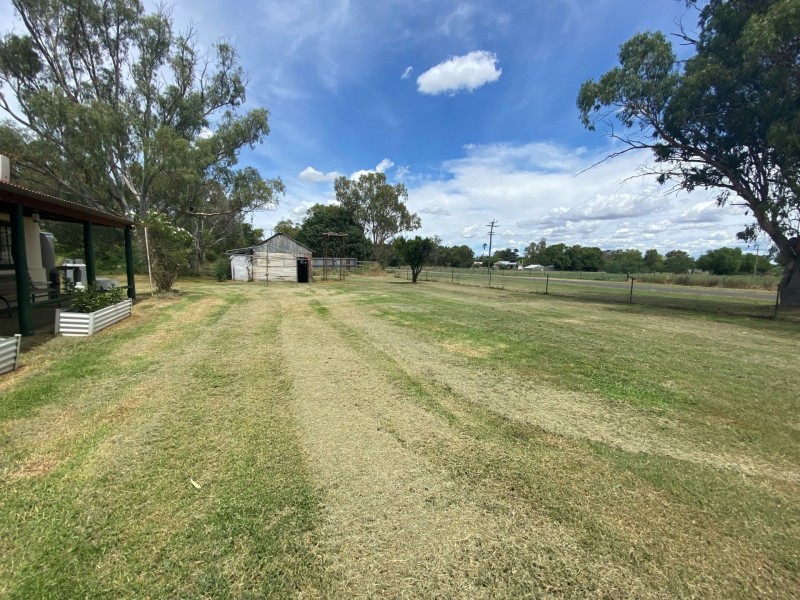 13 Eagar Street, Moore Creek NSW 2340