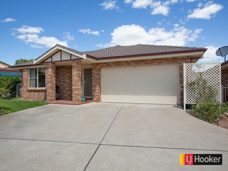 31 Illoura Street, Hillvue NSW 2340