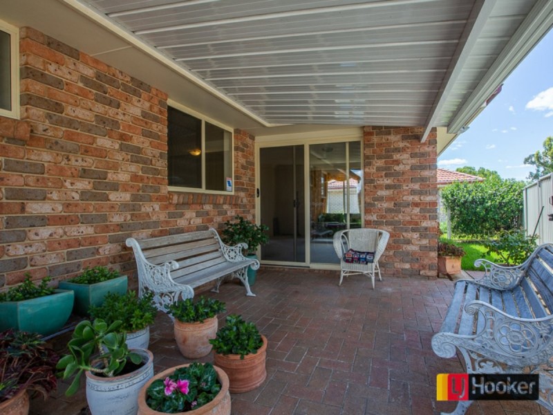 31 Illoura Street, Hillvue NSW 2340