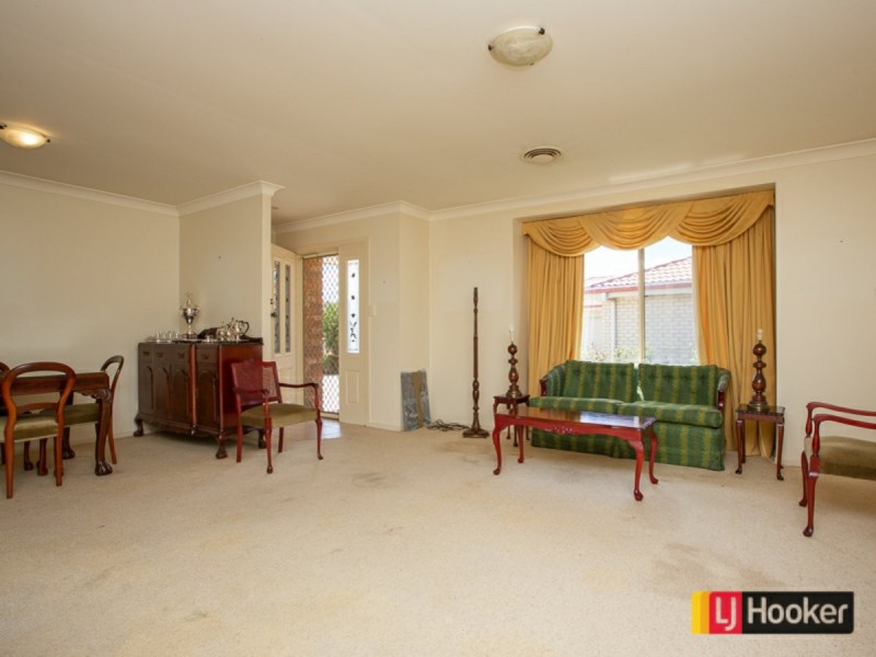 31 Illoura Street, Hillvue NSW 2340