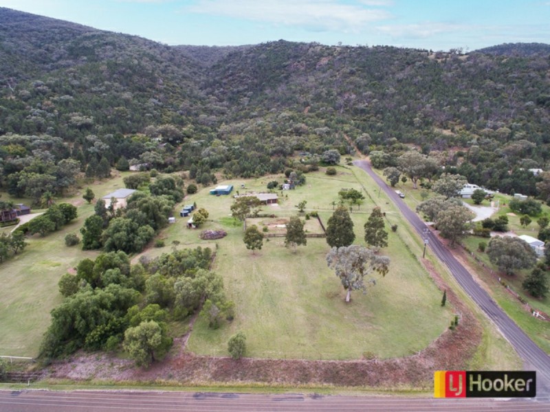 11 Joshua Place, Moore Creek NSW 2340