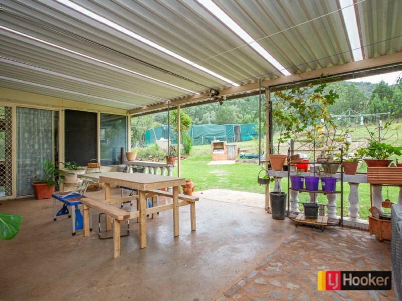 11 Joshua Place, Moore Creek NSW 2340