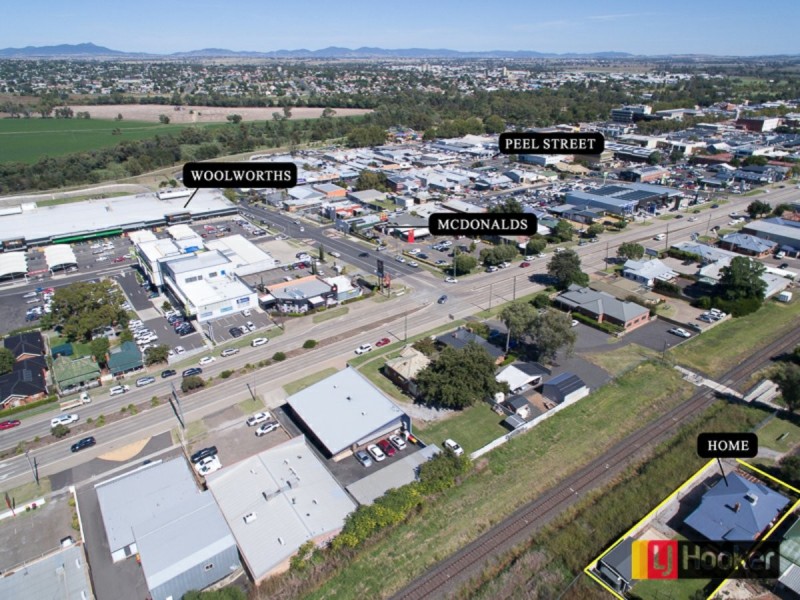 23 Roderick Street, Tamworth NSW 2340