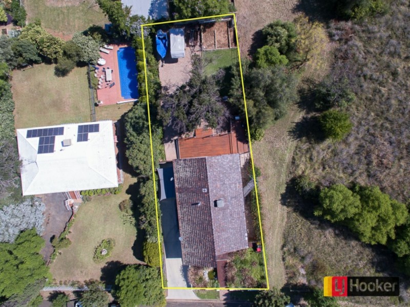 96 White Street, East Tamworth NSW 2340