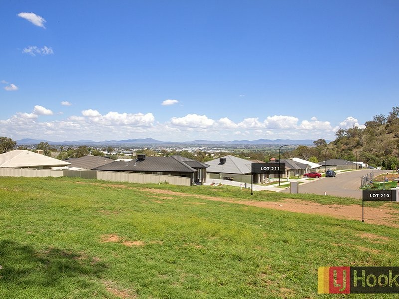 Lot 210 Scarborough Close, Tamworth NSW 2340