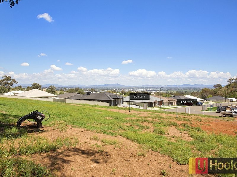 Lot 210 Scarborough Close, Tamworth NSW 2340