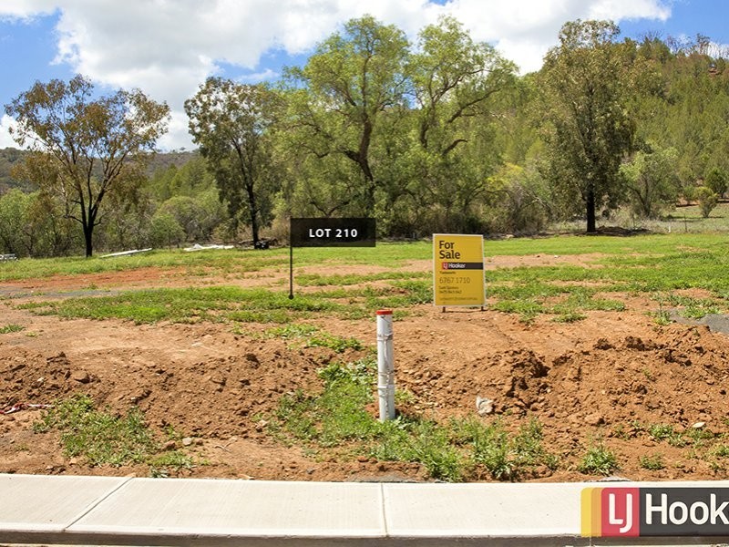 Lot 210 Scarborough Close, Tamworth NSW 2340