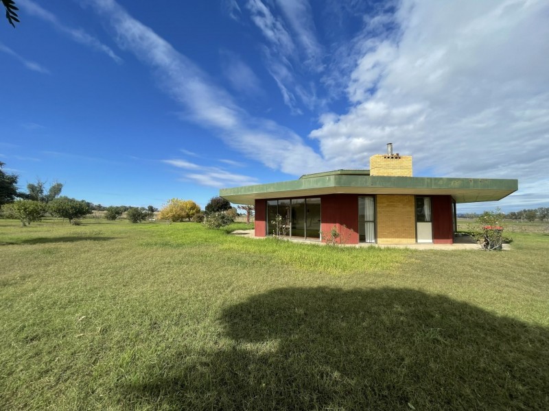 1351 Manilla Road, Hallsville NSW 2340