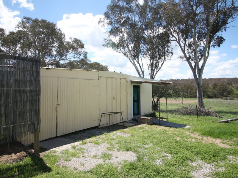 172-178 Caroline Street, Bendemeer NSW 2355