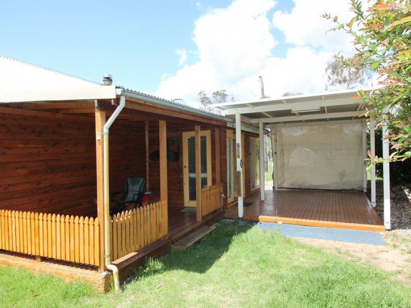 172-178 Caroline Street, Bendemeer NSW 2355