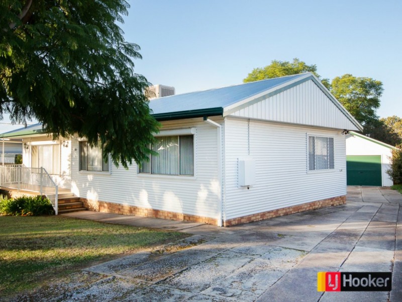 43 Garden Street, Tamworth NSW 2340