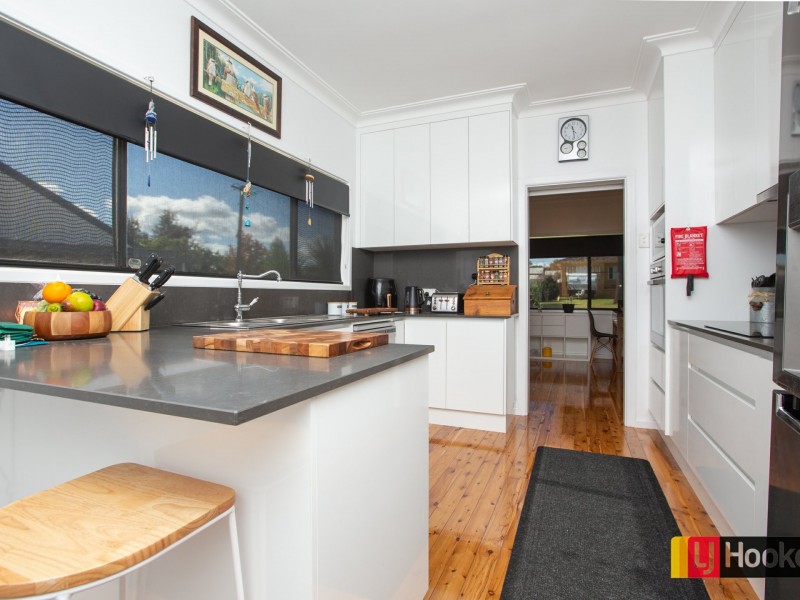 4 Nancy Street, South Tamworth NSW 2340