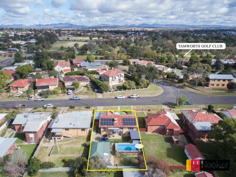 42 Parry Street, West Tamworth NSW 2340