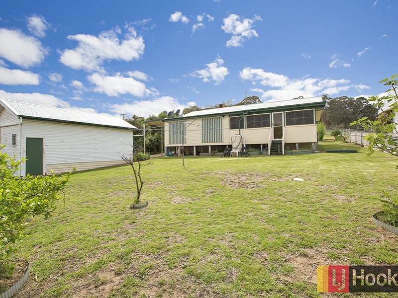 51 Gill Street, Nundle NSW 2340