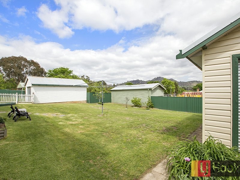 51 Gill Street, Nundle NSW 2340