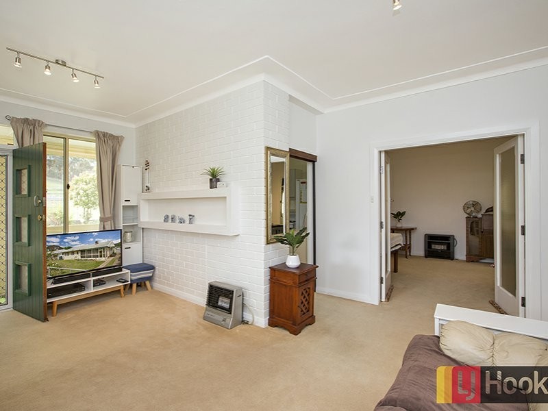 51 Gill Street, Nundle NSW 2340