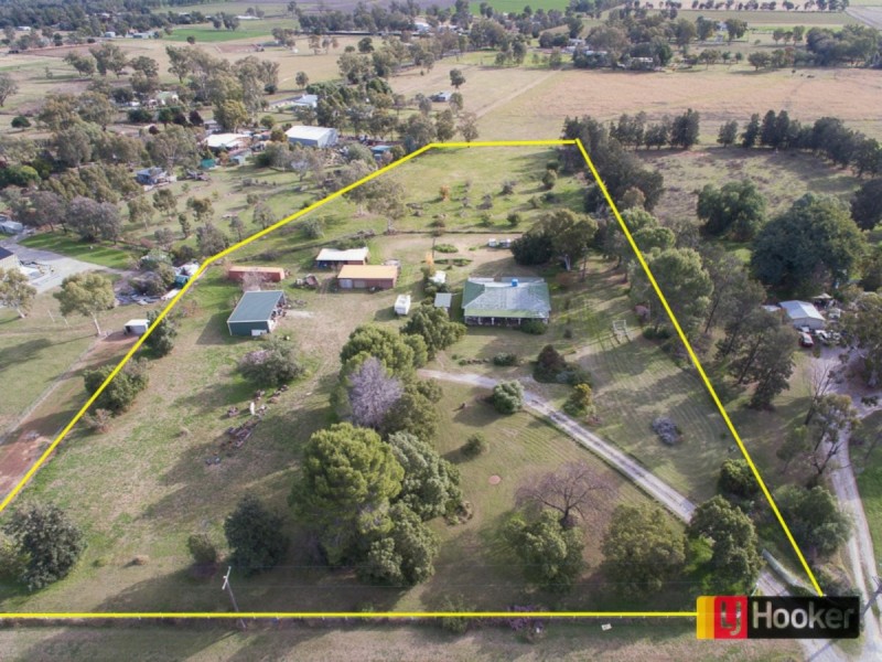 1043 Manilla Road, Hallsville NSW 2340