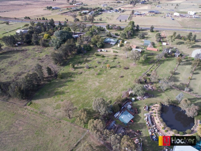 1043 Manilla Road, Hallsville NSW 2340