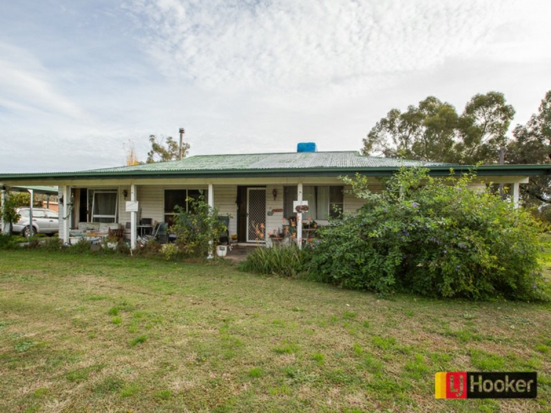 1043 Manilla Road, Hallsville NSW 2340