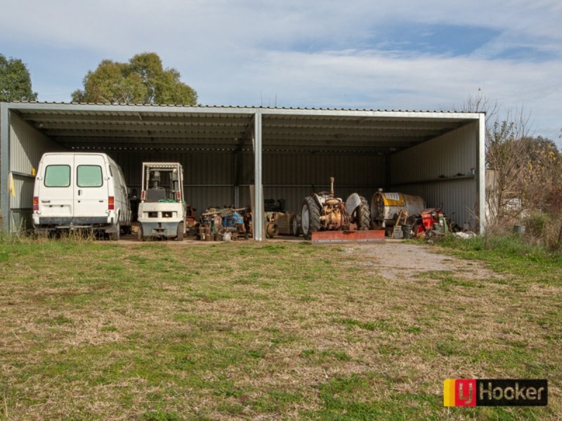 1043 Manilla Road, Hallsville NSW 2340