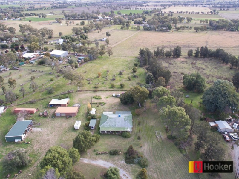1043 Manilla Road, Hallsville NSW 2340