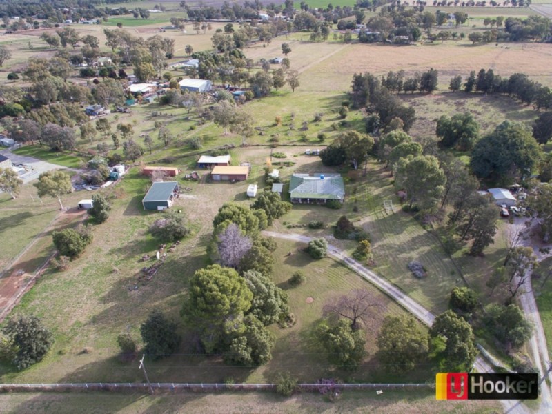 1043 Manilla Road, Hallsville NSW 2340