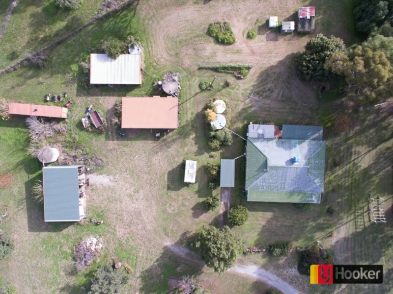 1043 Manilla Road, Hallsville NSW 2340