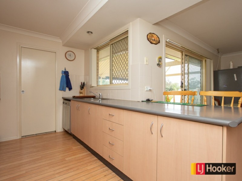 115 Glengarvin Drive, Oxley Vale NSW 2340