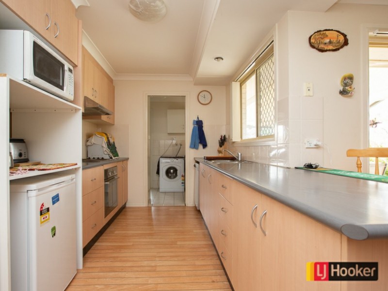 115 Glengarvin Drive, Oxley Vale NSW 2340